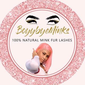 Meet your Posher, Boyybye